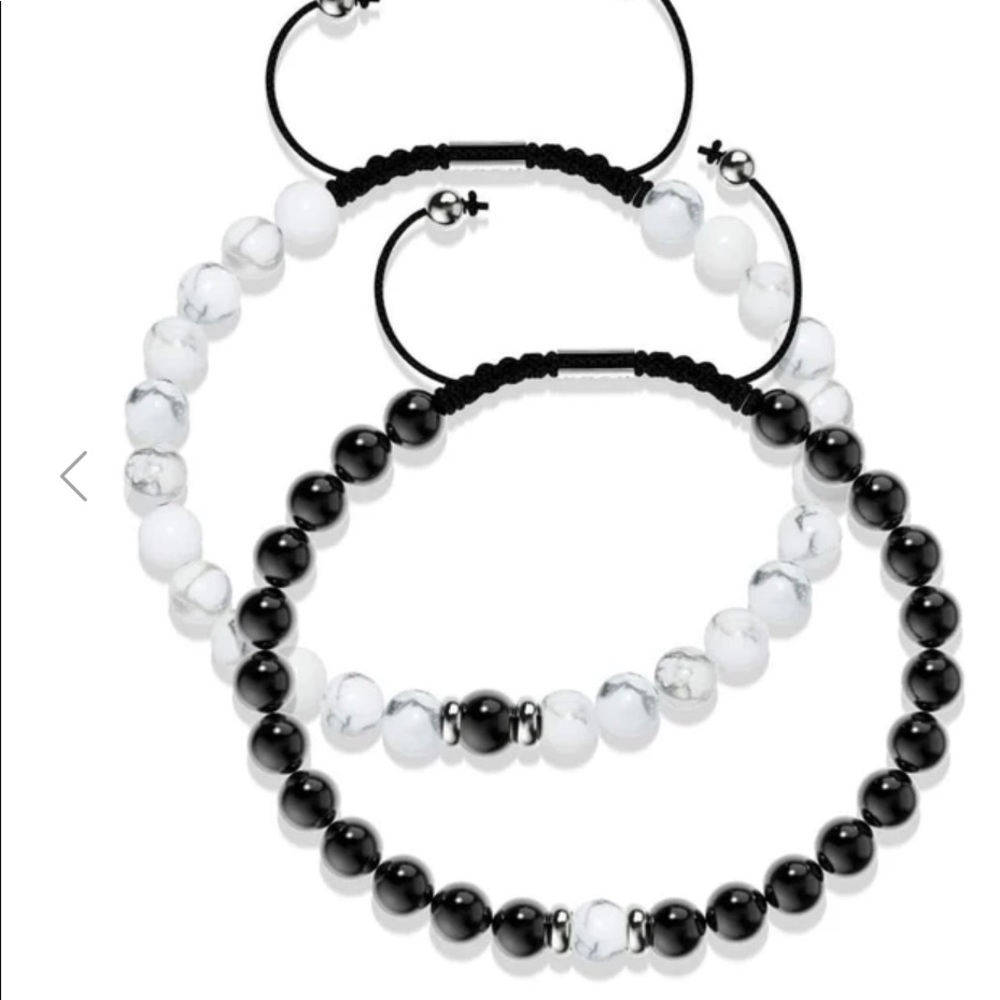 NOGU bracelet set